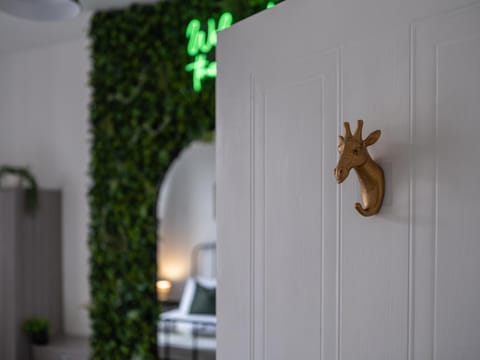 Large Group Central Apartment Apartment in Newcastle upon Tyne