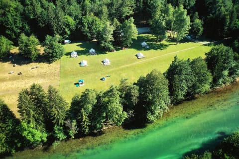 River view