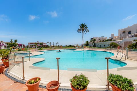 Day, Pool view, Swimming pool