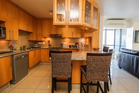 1401 Hibernian Towers Luxury Self Catering Apartment Strand Western Cape South Africa Apartment in Cape Town