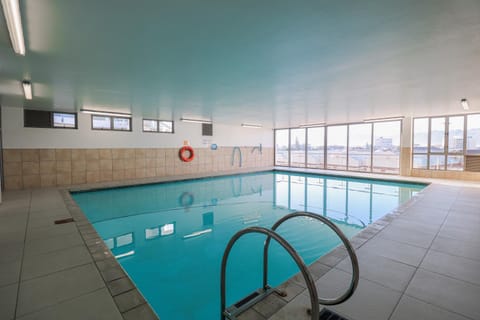 1401 Hibernian Towers Luxury Self Catering Apartment Strand Western Cape South Africa Apartment in Cape Town