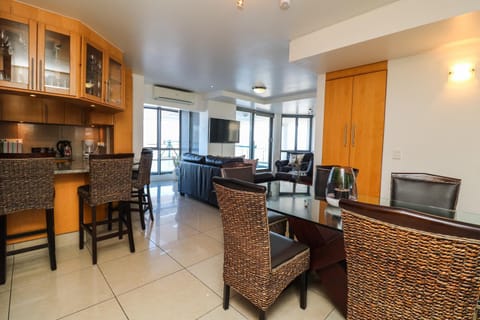 1401 Hibernian Towers Luxury Self Catering Apartment Strand Western Cape South Africa Apartment in Cape Town