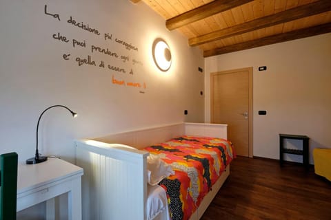 B&B El Mighelon Bed and Breakfast in Trentino-South Tyrol
