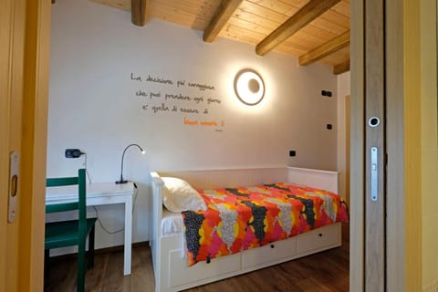 B&B El Mighelon Bed and Breakfast in Trentino-South Tyrol