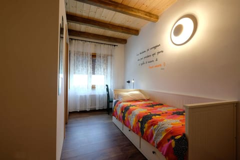 B&B El Mighelon Bed and Breakfast in Trentino-South Tyrol