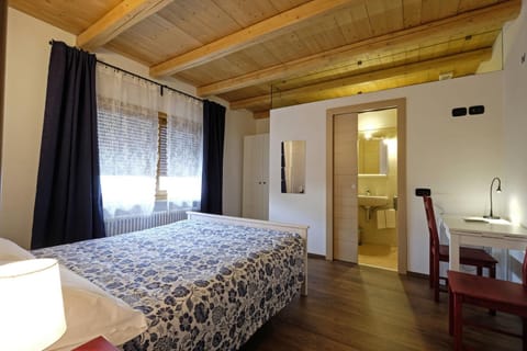 B&B El Mighelon Bed and Breakfast in Trentino-South Tyrol