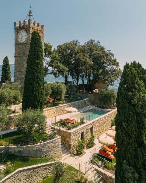 Pool view, Pool view, Swimming pool