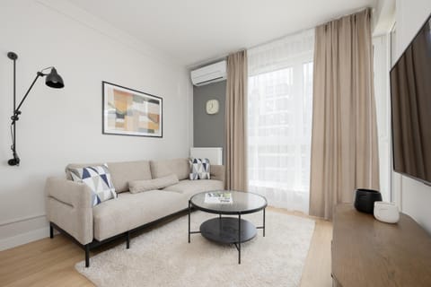 TV and multimedia, Living room, Seating area, air conditioner