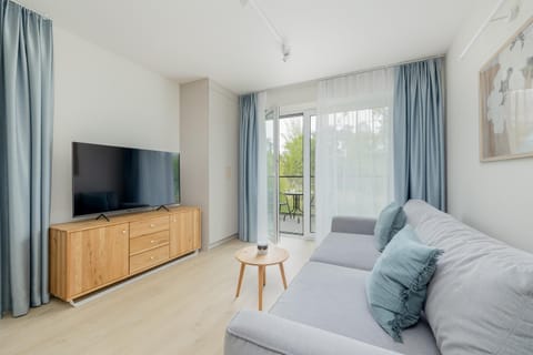 TV and multimedia, Living room, Photo of the whole room