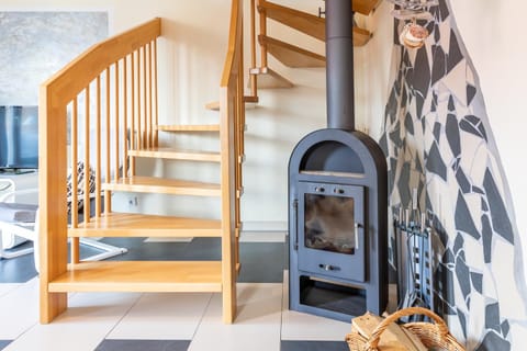 Ferienwohnung Seeigel Apartment in Boltenhagen