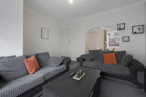 Your Second Home Apartment in England