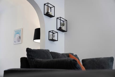 Your Second Home Apartment in England