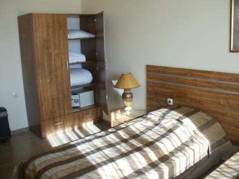 Deluxe Room in Stoykite Apartment in Decentralized Administration of Macedonia and Thrace