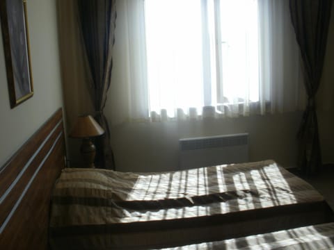 Deluxe Room in Stoykite Apartment in Decentralized Administration of Macedonia and Thrace