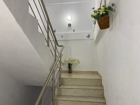 Vila Bakalli Apartment in Vlorë County, Albania