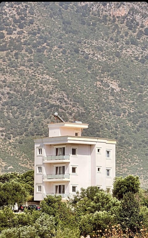 Vila Bakalli Apartment in Vlorë County, Albania