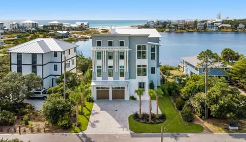 283 Lakeview Drive House in Santa Rosa Beach