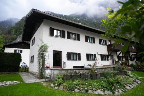 Alpina Haus House in Tyrol