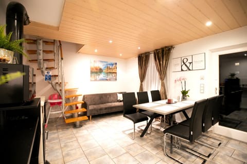 Alpina Haus House in Tyrol