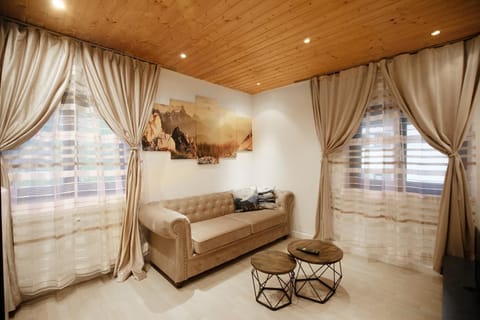 Alpina Haus House in Tyrol