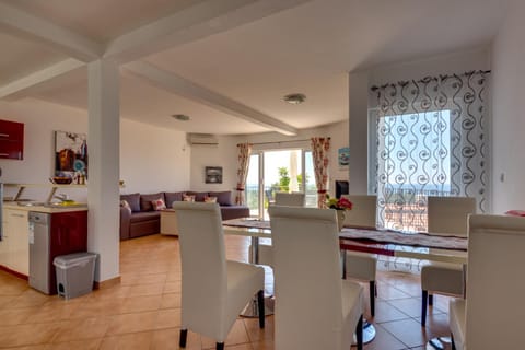 Sun & Sea House in Ulcinj Municipality