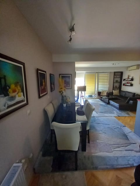 One Happy place Apartment in Skopje