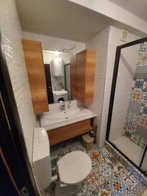 One Happy place Apartment in Skopje