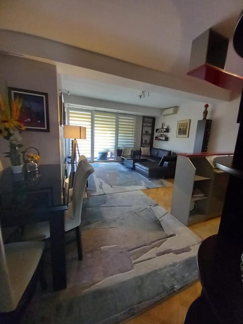 One Happy place Apartment in Skopje