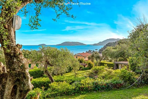 La Tuile, Terre Marine Apartment in Lerici