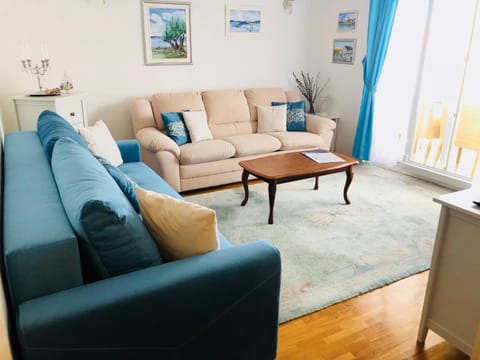 Apartments Royal Residence Apartment in Brela