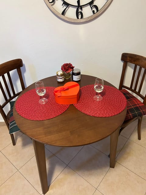 Àa da Pinèla-Biassa-Cinque Terre Apartment in Province of Massa and Carrara