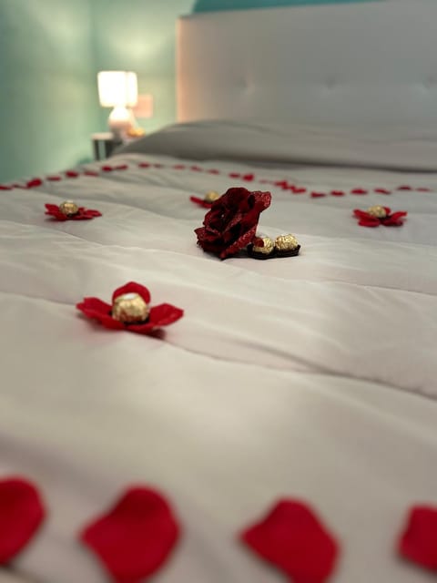 Àa da Pinèla-Biassa-Cinque Terre Apartment in Province of Massa and Carrara