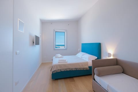 La Finestrella Bed and Breakfast in Bari