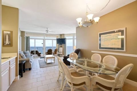 Jade East Towers 1840 House in Destin