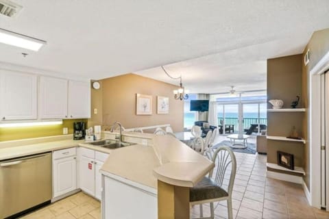 Jade East Towers 0320 House in Destin