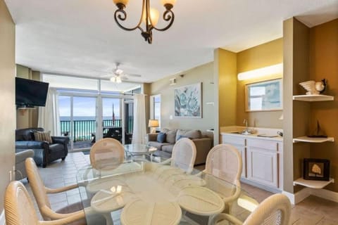 Jade East Towers 0320 House in Destin