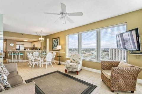 Jade East Towers 1810 House in Destin