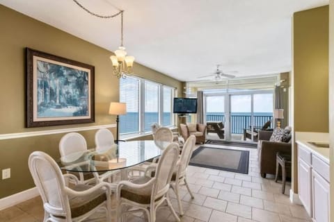 Jade East Towers 1810 House in Destin