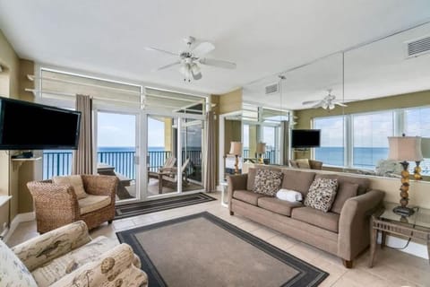 Jade East Towers 1810 House in Destin