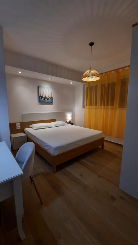 Happy Blue 1 Apartment in Vlorë