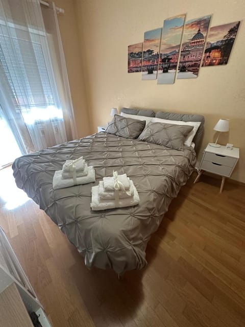 View (from property/room), Bedroom