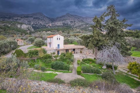 Property view
