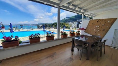 Happy Blue 2 Apartment in Vlorë