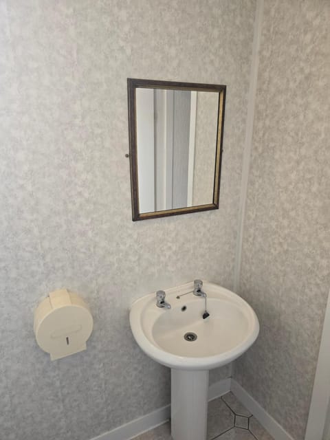 Wilsons Lodge Apartment in Blackpool