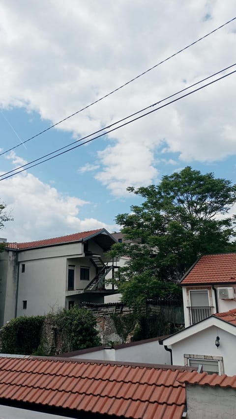 Apartman Orhan Apartment in Mostar