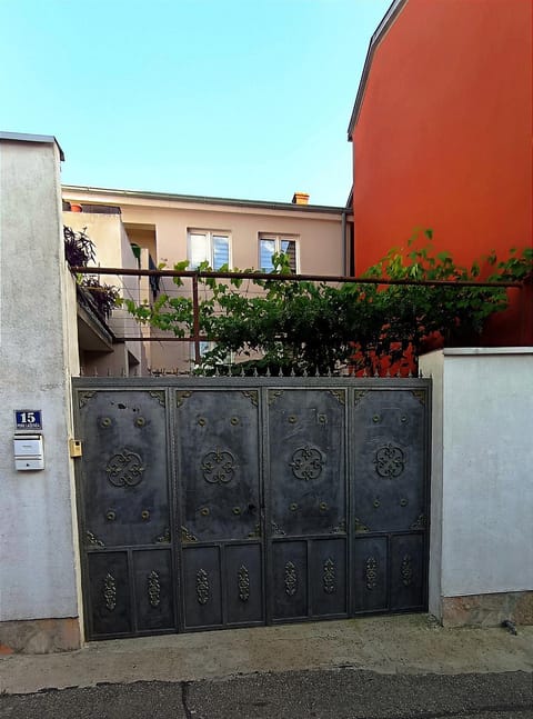 Apartman Orhan Apartment in Mostar