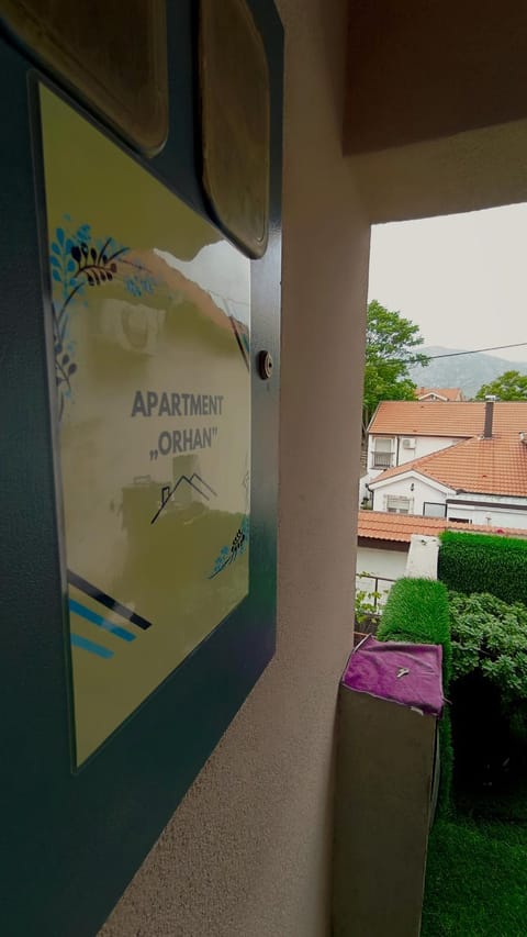 Apartman Orhan Apartment in Mostar