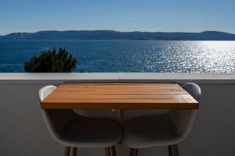 MIMOZA2 Apartment in Novi Vinodolski