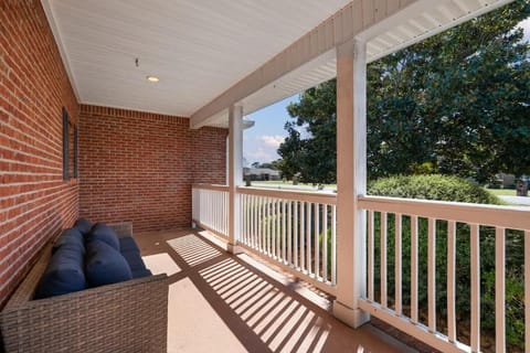 Stealing Happy Hours House in Alabama