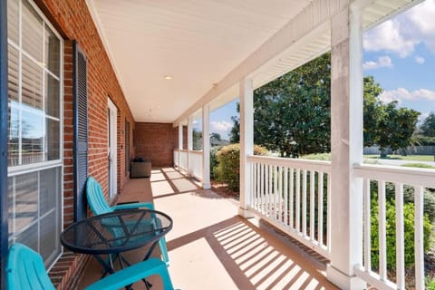 Stealing Happy Hours House in Alabama